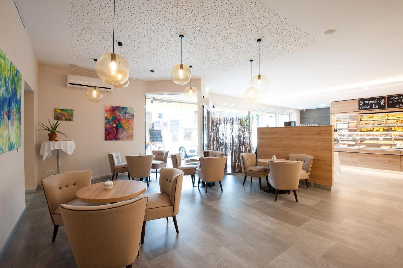 Hotel Schwaiger Glonn Экстерьер фото