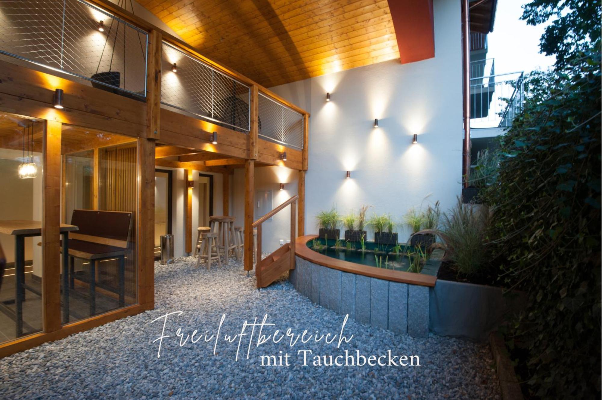 Hotel Schwaiger Glonn Экстерьер фото