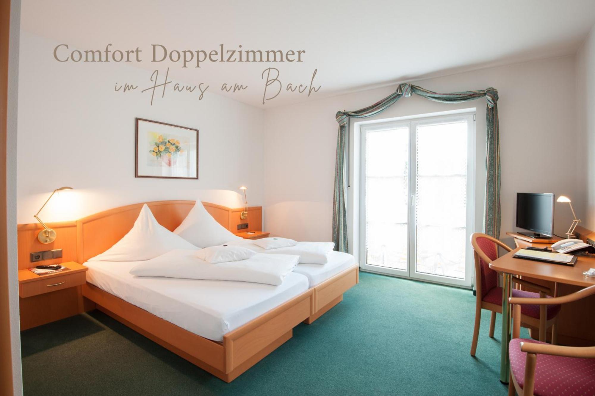 Hotel Schwaiger Glonn Экстерьер фото