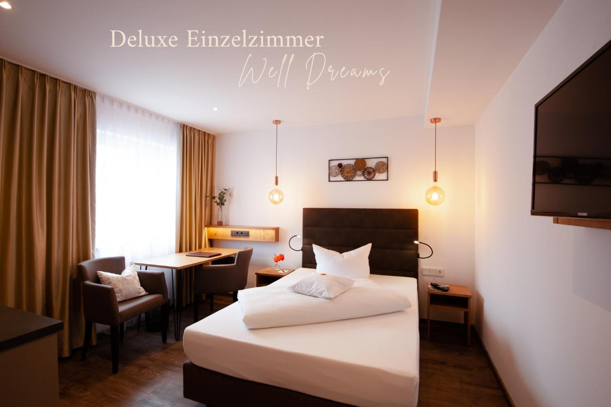 Hotel Schwaiger Glonn Экстерьер фото