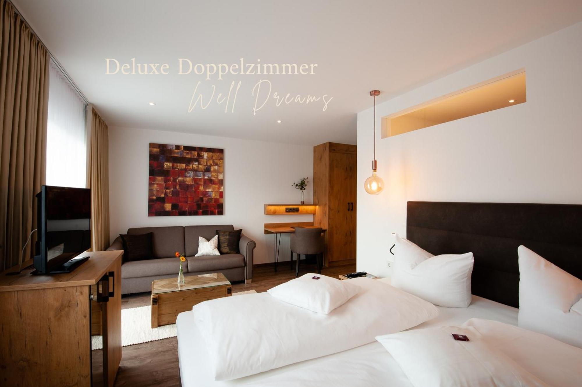 Hotel Schwaiger Glonn Экстерьер фото