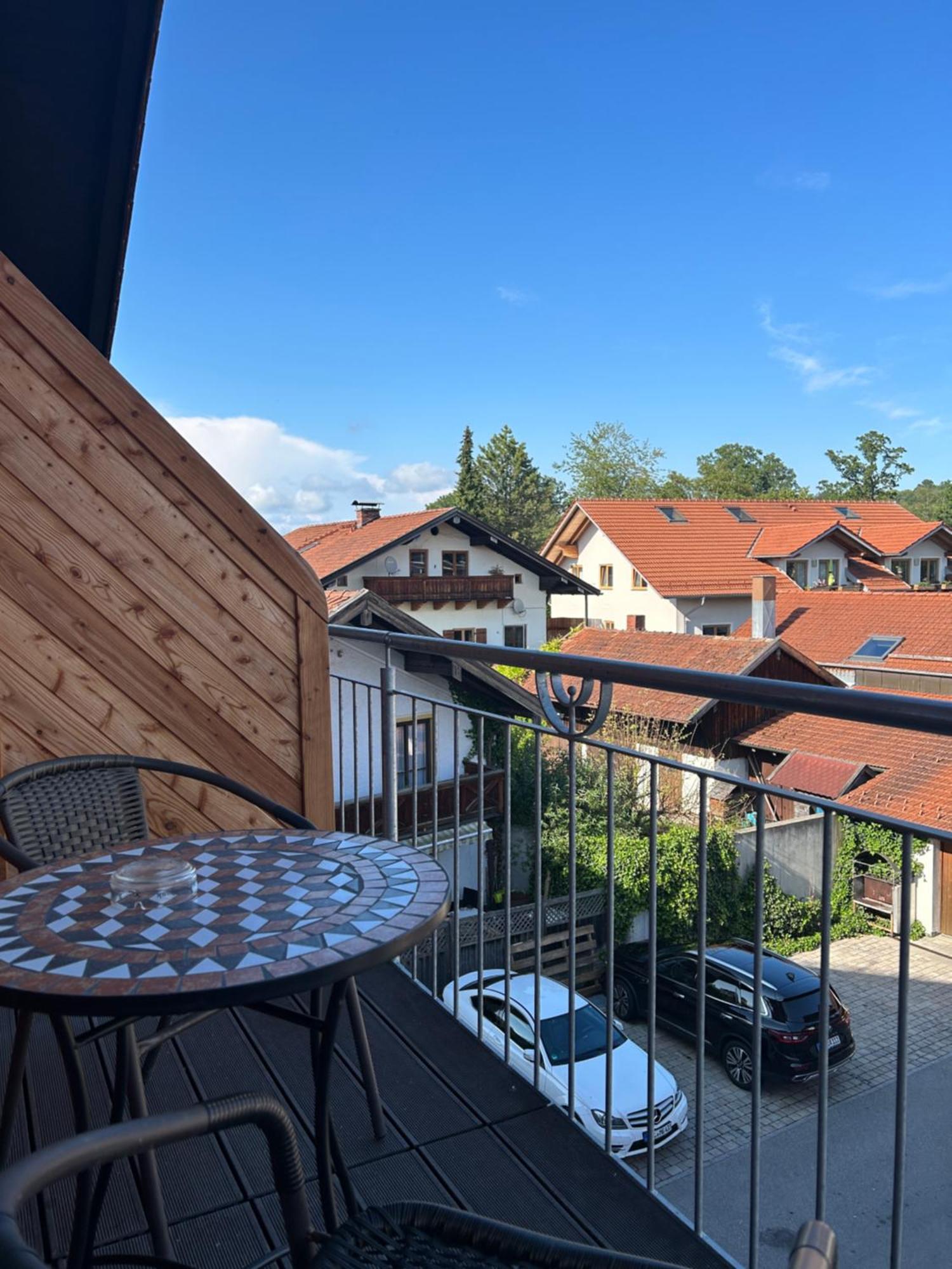 Hotel Schwaiger Glonn Экстерьер фото