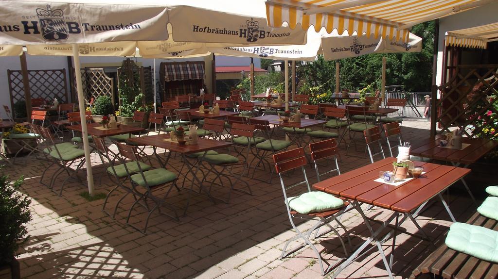 Hotel Schwaiger Glonn Экстерьер фото