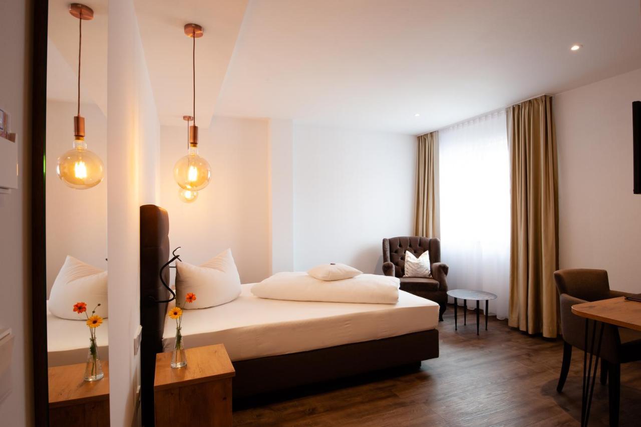 Hotel Schwaiger Glonn Экстерьер фото