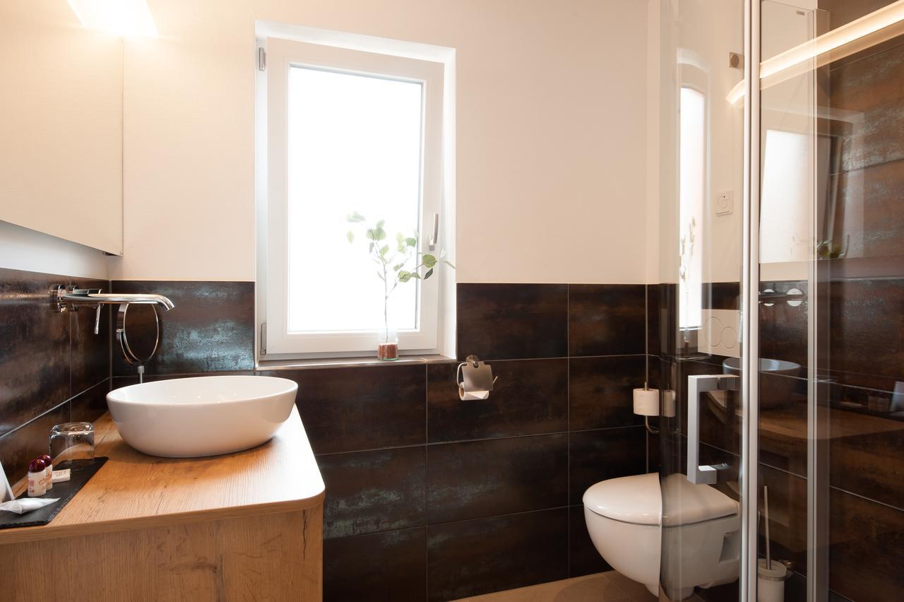 Hotel Schwaiger Glonn Экстерьер фото