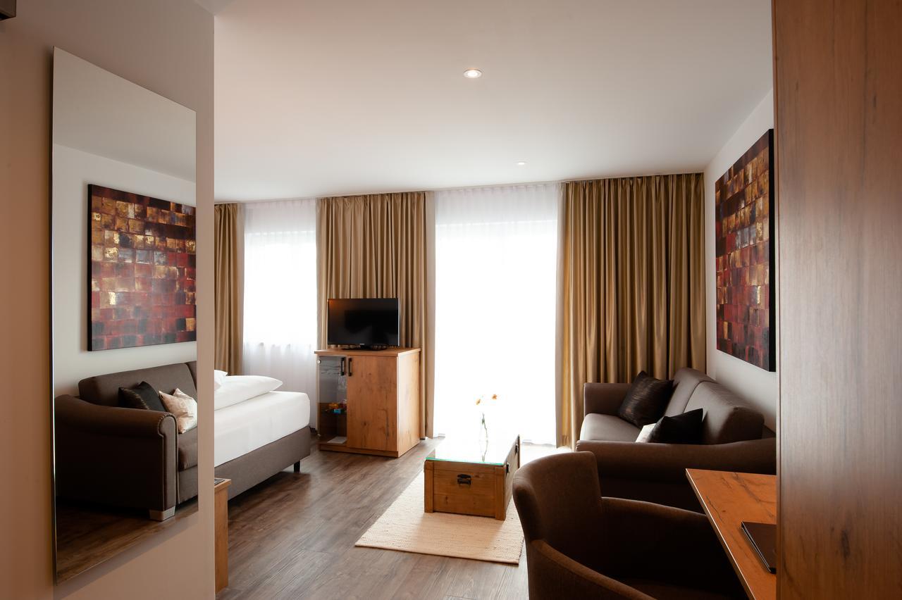 Hotel Schwaiger Glonn Экстерьер фото