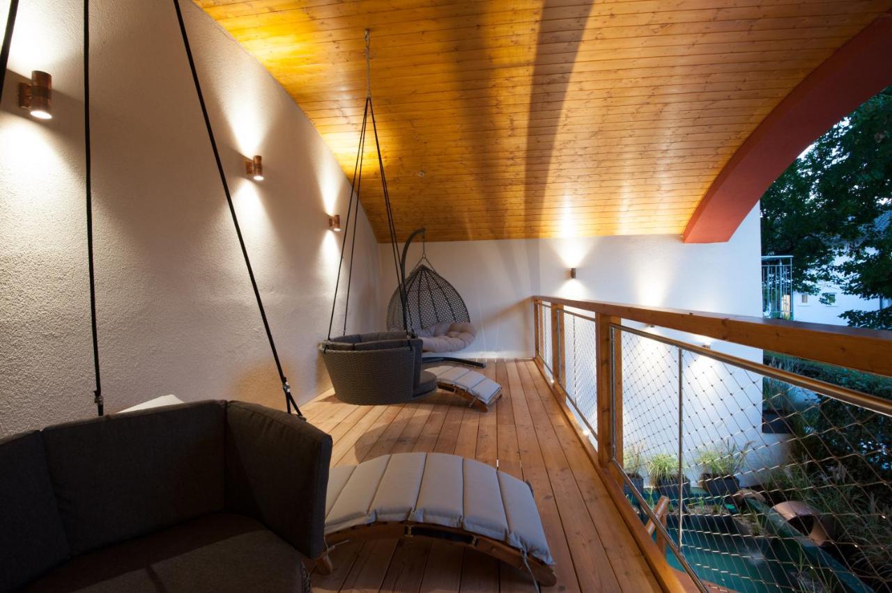 Hotel Schwaiger Glonn Экстерьер фото